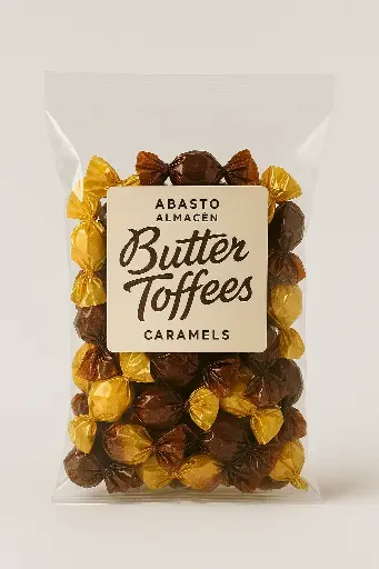BOLSA BUTTERTOFFIES