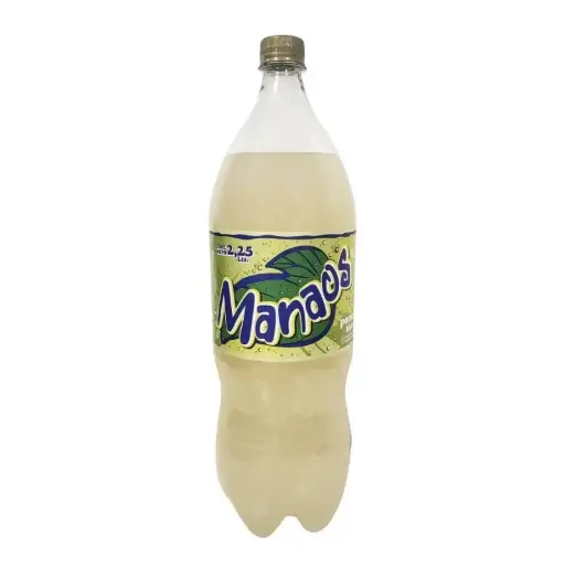 GASEOSA MANAOS POMELO 2,25L