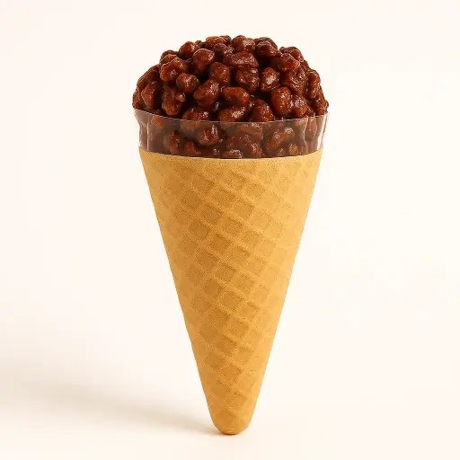 CUCURUCHO CHOCOLATE