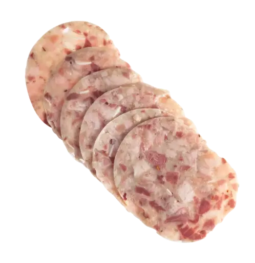 QUESO DE CERDO