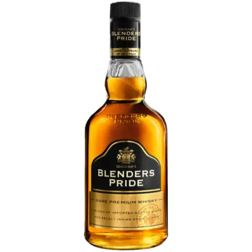 WHISKY BLENDERS PRIDE 750CL