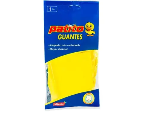 GUANTES PATITO CLASICOS MULTIUSO XL