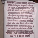 Chocoarroz Dulce De Leche
