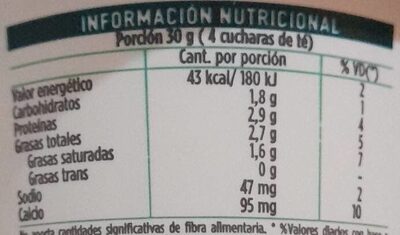 QUESO UNTABLE CREMON 290GR