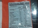 ARITOS FRUTALES GRANIX 130GR