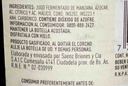 SIDRA SAENZ BRIONES 1888 750CC