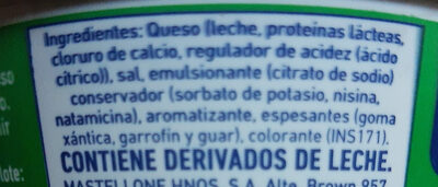 QUESO UNTABLE FINLANDIA LIGHT 180GR
