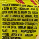 GOMITAS MOGUL SANDIA EXTREME 50GR