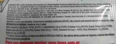 LEVADURA LEVEX EN SOBRE 2UN