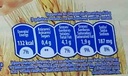 GALLETITAS SERRANITAS X3 105GR