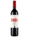 VINO TINTO DADA ART MALBEC 750CC