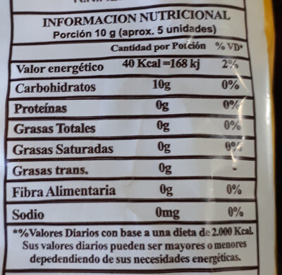 MERENGUE BLANCO EL REY 100GR