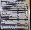 MERENGUE BLANCO EL REY 100GR