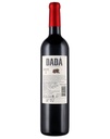 VINO TINTO DADA ART MALBEC 750CC