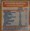 PAN LACTAL BIMBO INTEGRAL 0.0