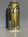 GASEOSA COCA COLA LATA S/AZUCAR EDICION MUNDIAL 354CC
