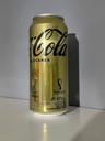 GASEOSA COCA COLA LATA S/AZUCAR EDICION MUNDIAL 354CC
