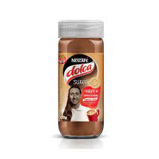 CAFE INSTANTANEO DOLCA SUAVE 100GR