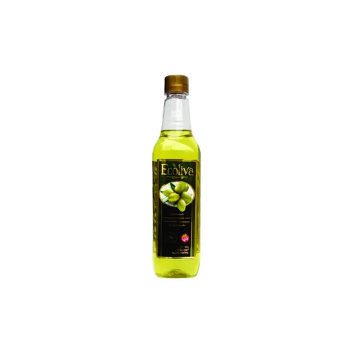 ACEITE DE OLIVA ECOLIVA 500CC