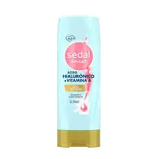 ACONDICIONADOR SEDAL HIALURONICO 190ML