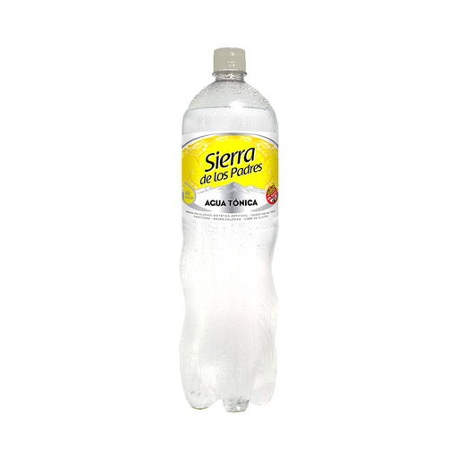 AGUA SIERRA DE LOS PADRES TONICA 1.5L