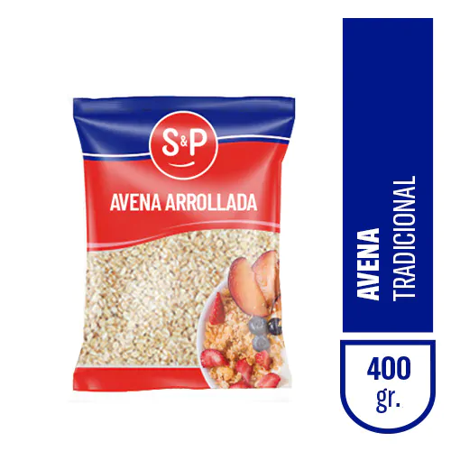 AVENA TRADICIONAL S&P 400GR