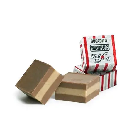 BOCADITO MARROC
