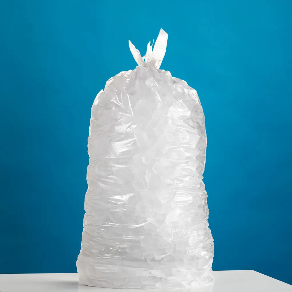 BOLSA HIELO ROCA