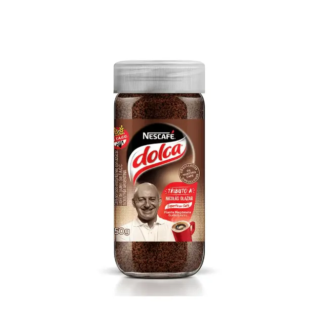 CAFE INSTANTANEO DOLCA 50GR