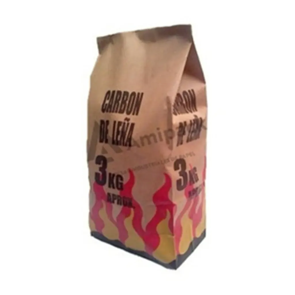 CARBON BOLSA 3KG