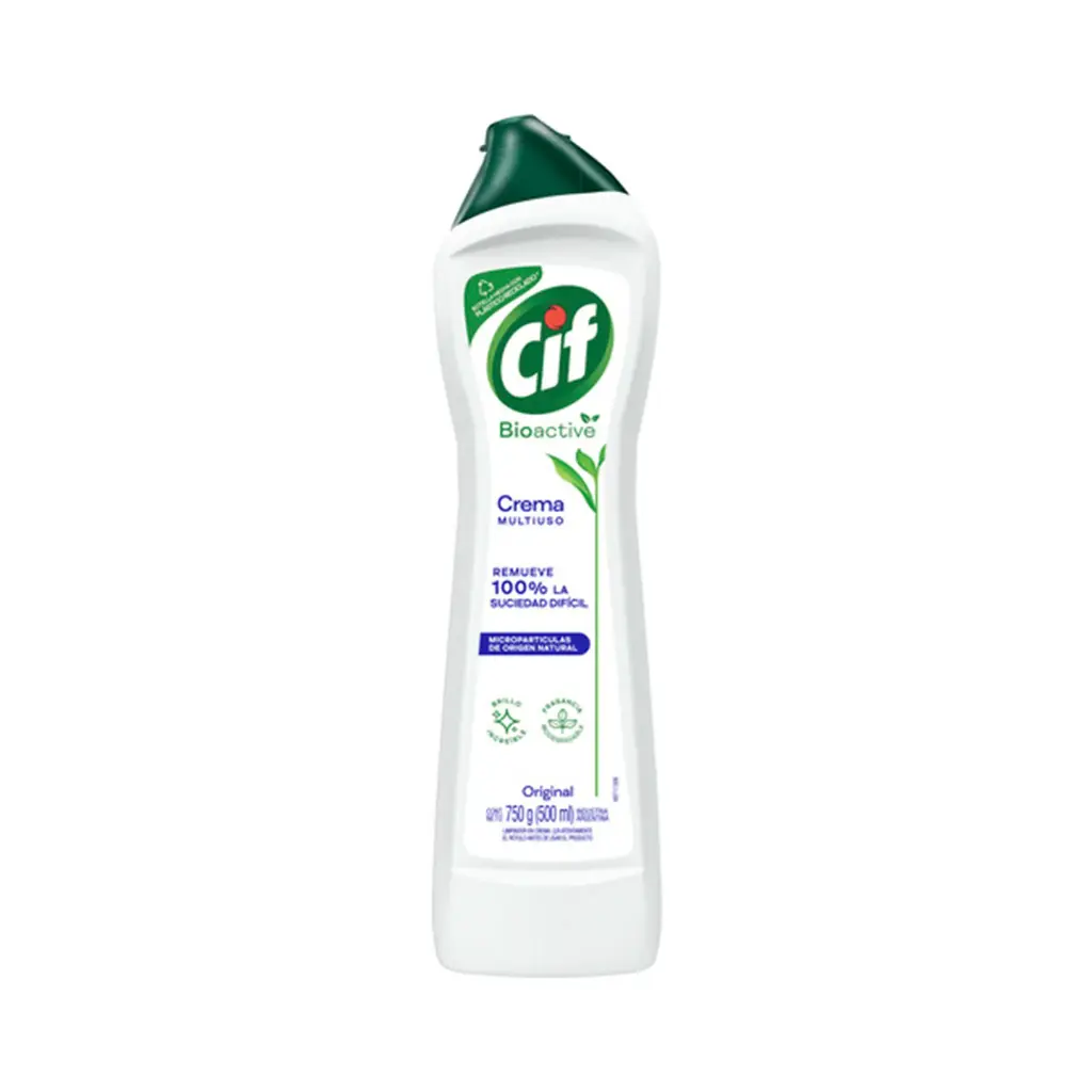 CIF CREMA MULTIUSO 750CC