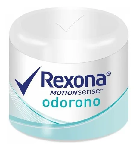 DESODORANTE EN CREMA REXONA ODORONO 60GR