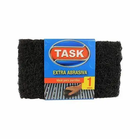 ESPONJA ANTIABRASIVA SUAVE TASK