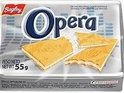 GALLETITA OPERA CLASICA 92G