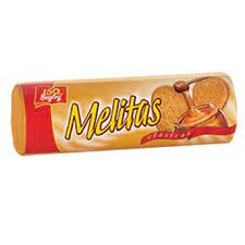 GALLETITAS MELITAS 159GR