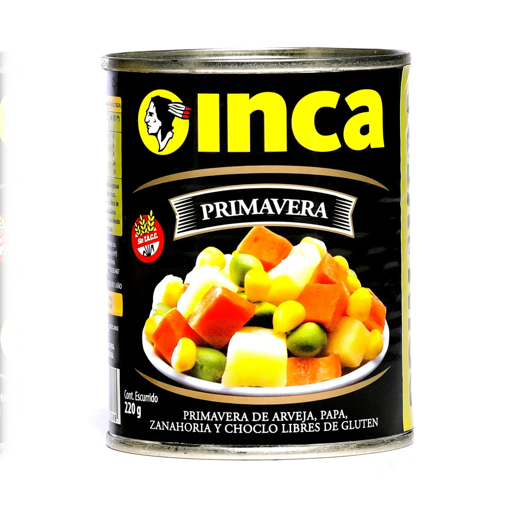 JARDINERA INCA 350