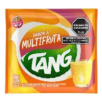 JUGO TANG MULTIFRUTA SOBRE 1 UN