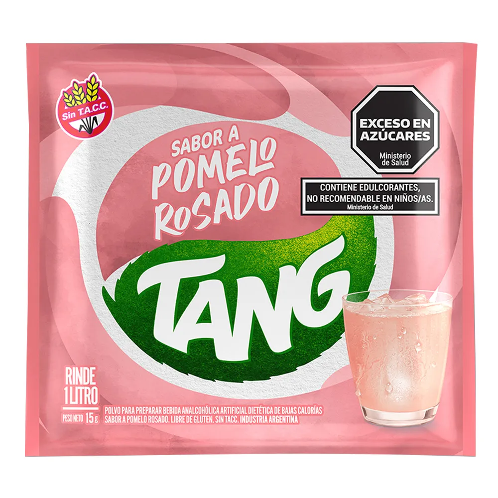 JUGO TANG POMELO ROSADO