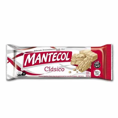 MANTECOL CLASICO 111GR