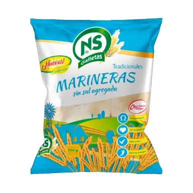 MARINERAS NS SIN SAL 300GR