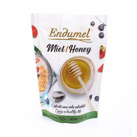 MIEL ENDUMEL LIQUIDA 200GR