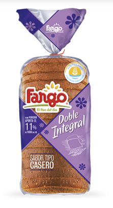 PAN LACTAL DOBLE INTEGRAL FARGO 440G