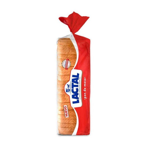 PAN LACTAL GRANDE  500GR