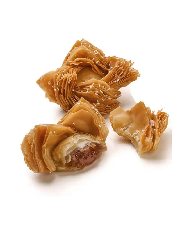 PASTELITOS LOS HERMANOS