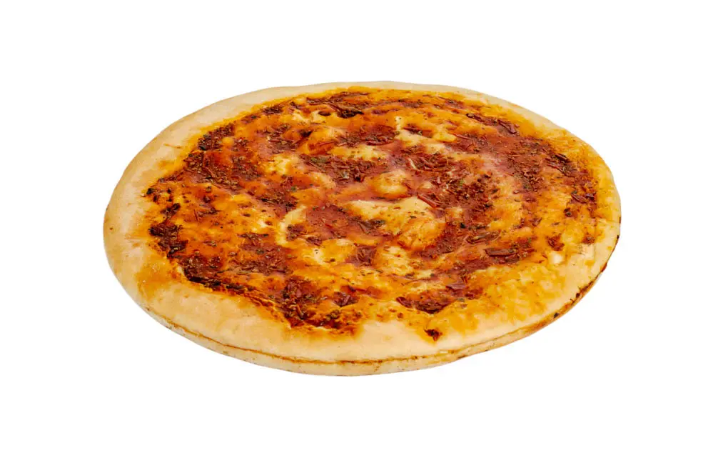 PRE PIZZA X2