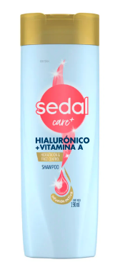 SHAMPOO SEDAL HIALURONICO 190ML