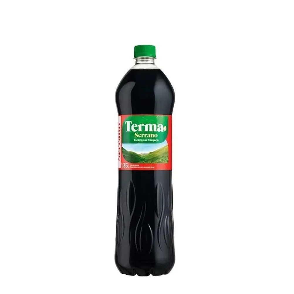 TERMA SERRANO 1,35LTS