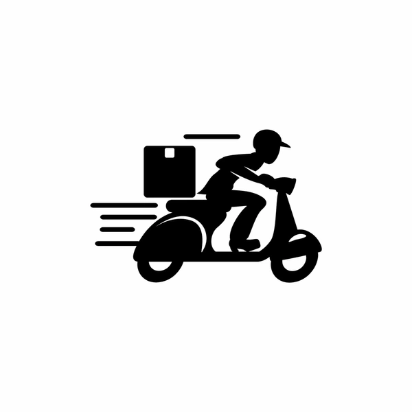 [Delivery_007] Entrega estándar