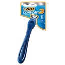 MAQUINA DE AFEITAR GILLETTE ADVANCE 3