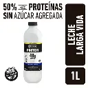 LECHE LA SERENISIMA CON PROTEINA 1L